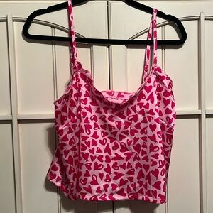 Colise Women’s Silk Tank